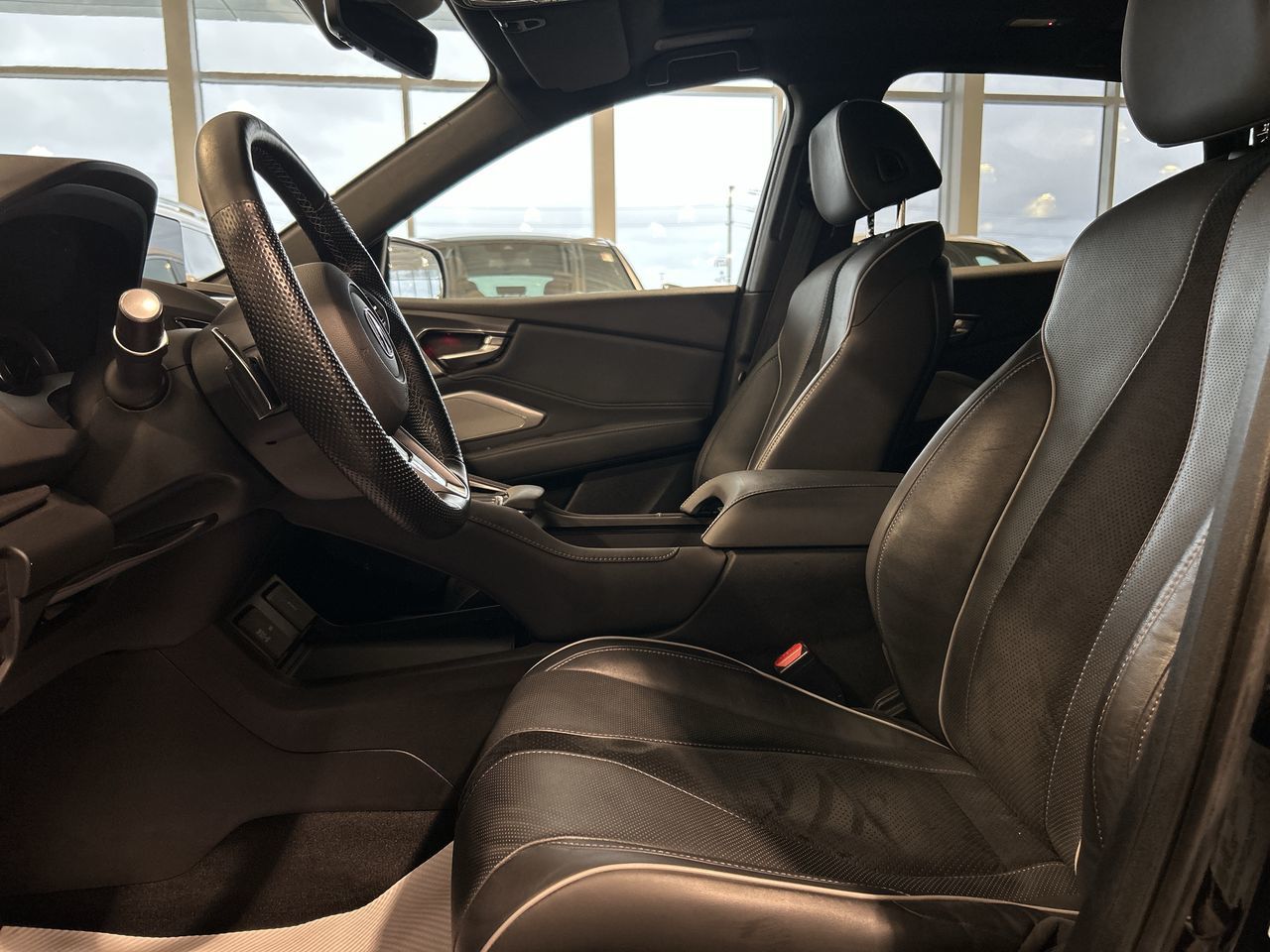 Acura RDX  2021 à Aurora, Ontario