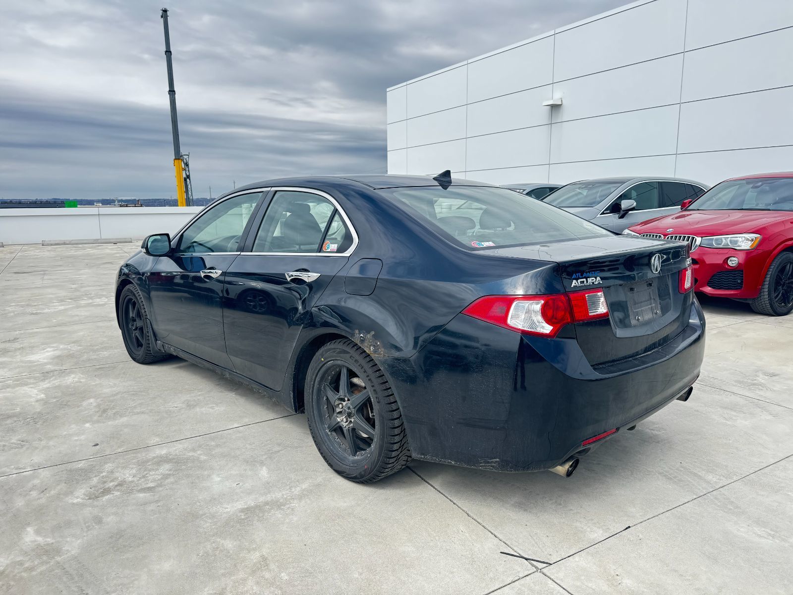 Acura TSX  2010 à Aurora, Ontario