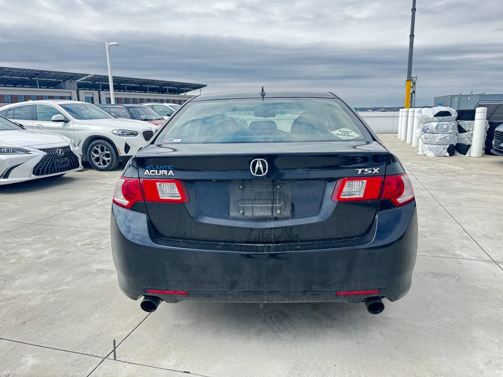 Acura TSX  2010 à Aurora, Ontario