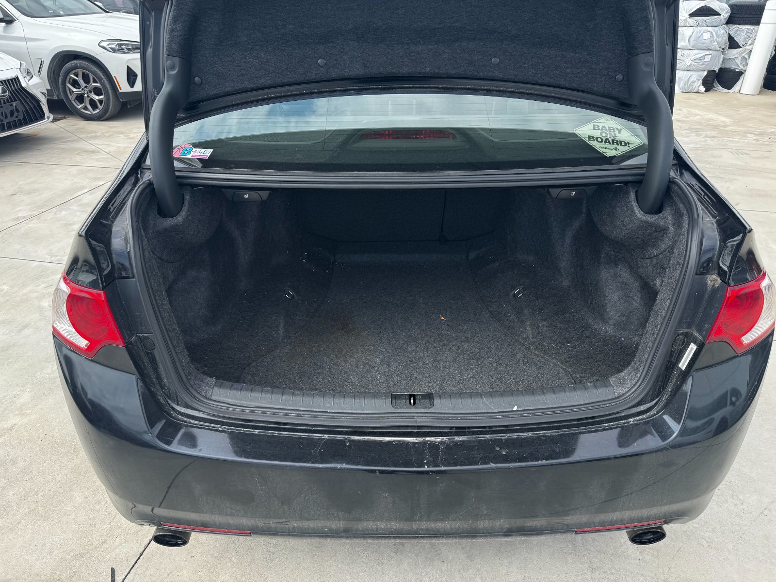 Acura TSX  2010 à Aurora, Ontario