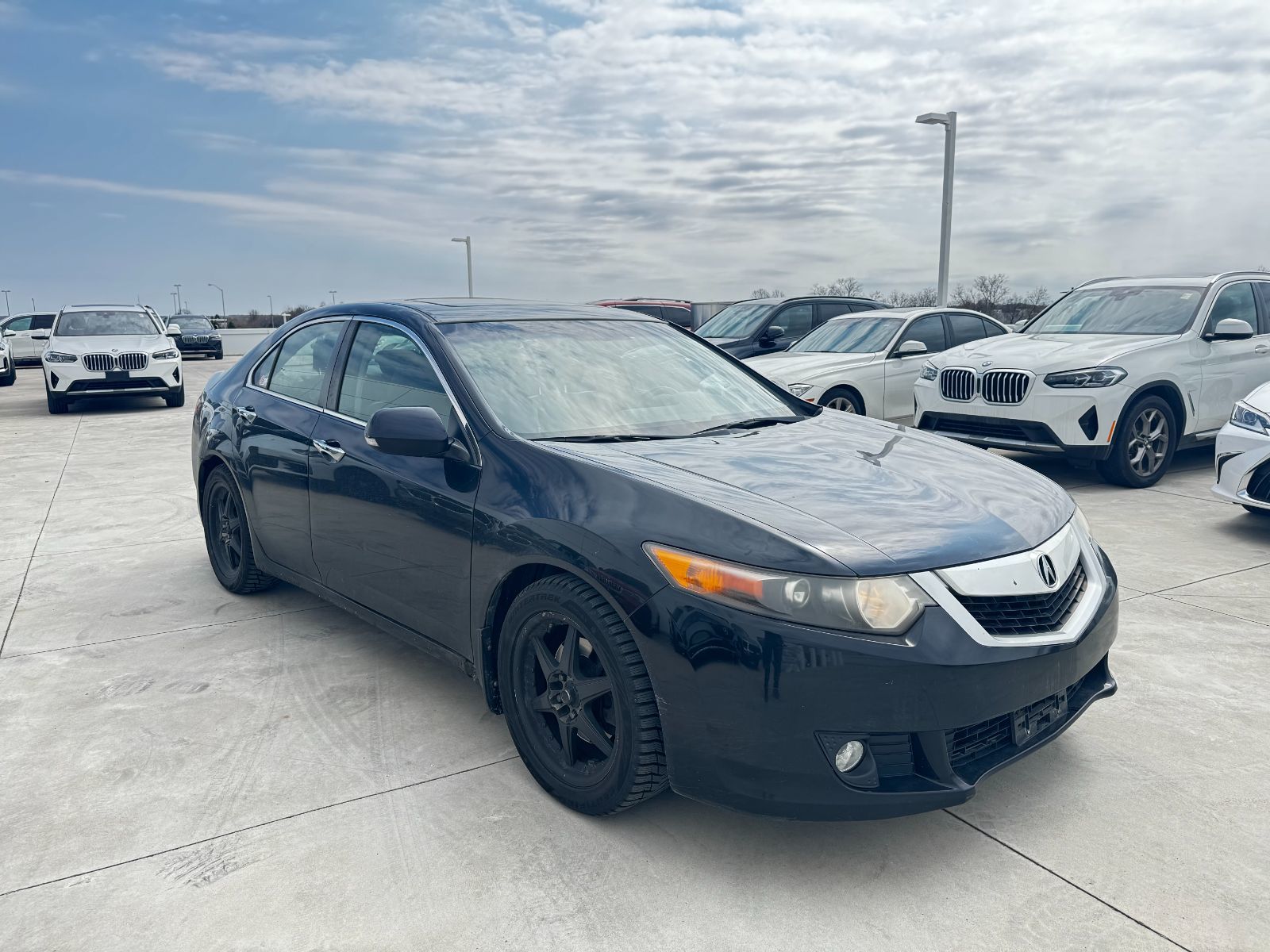 Acura TSX  2010 à Aurora, Ontario