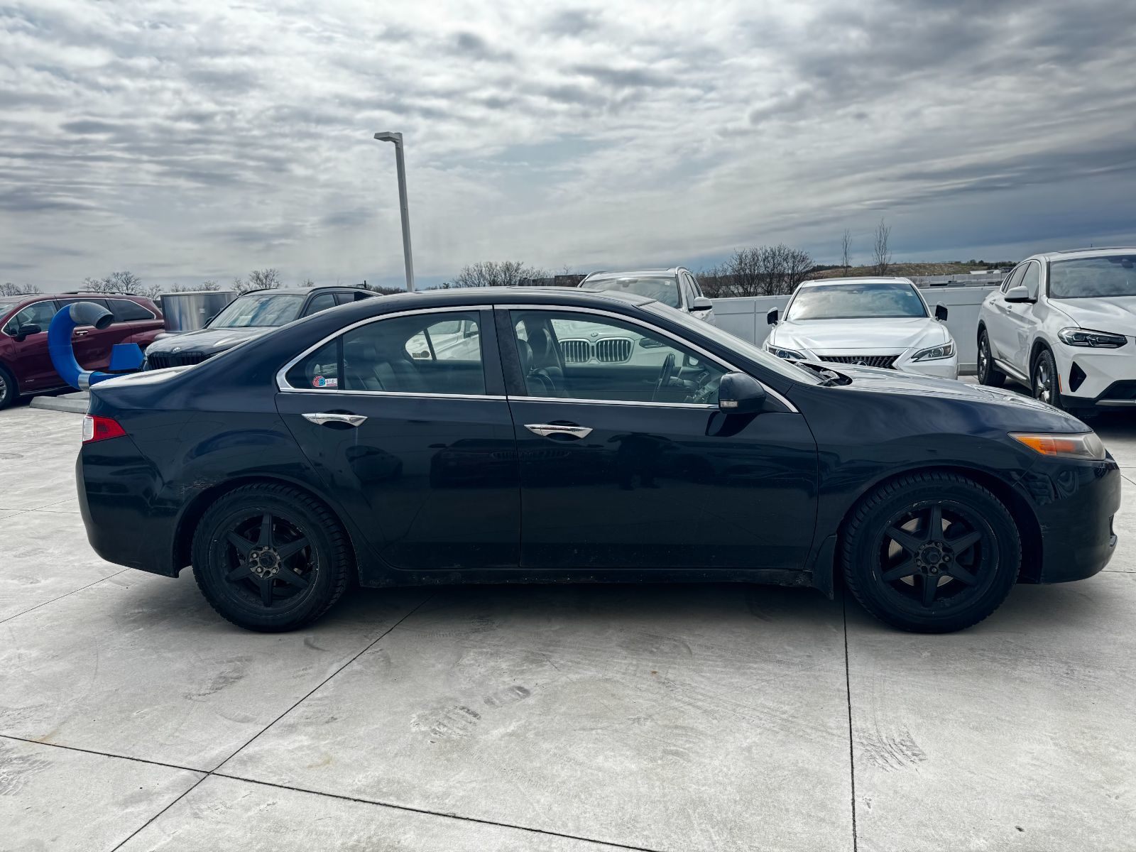 Acura TSX  2010 à Aurora, Ontario