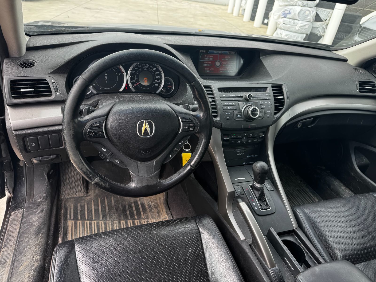 Acura TSX  2010 à Aurora, Ontario