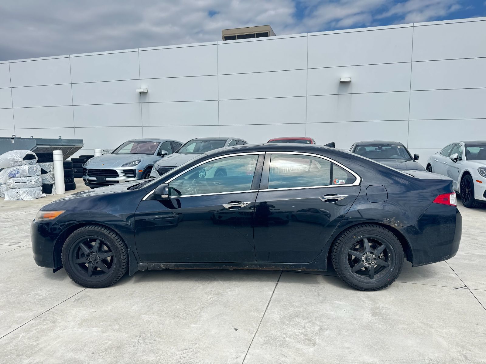 Acura TSX  2010 à Aurora, Ontario