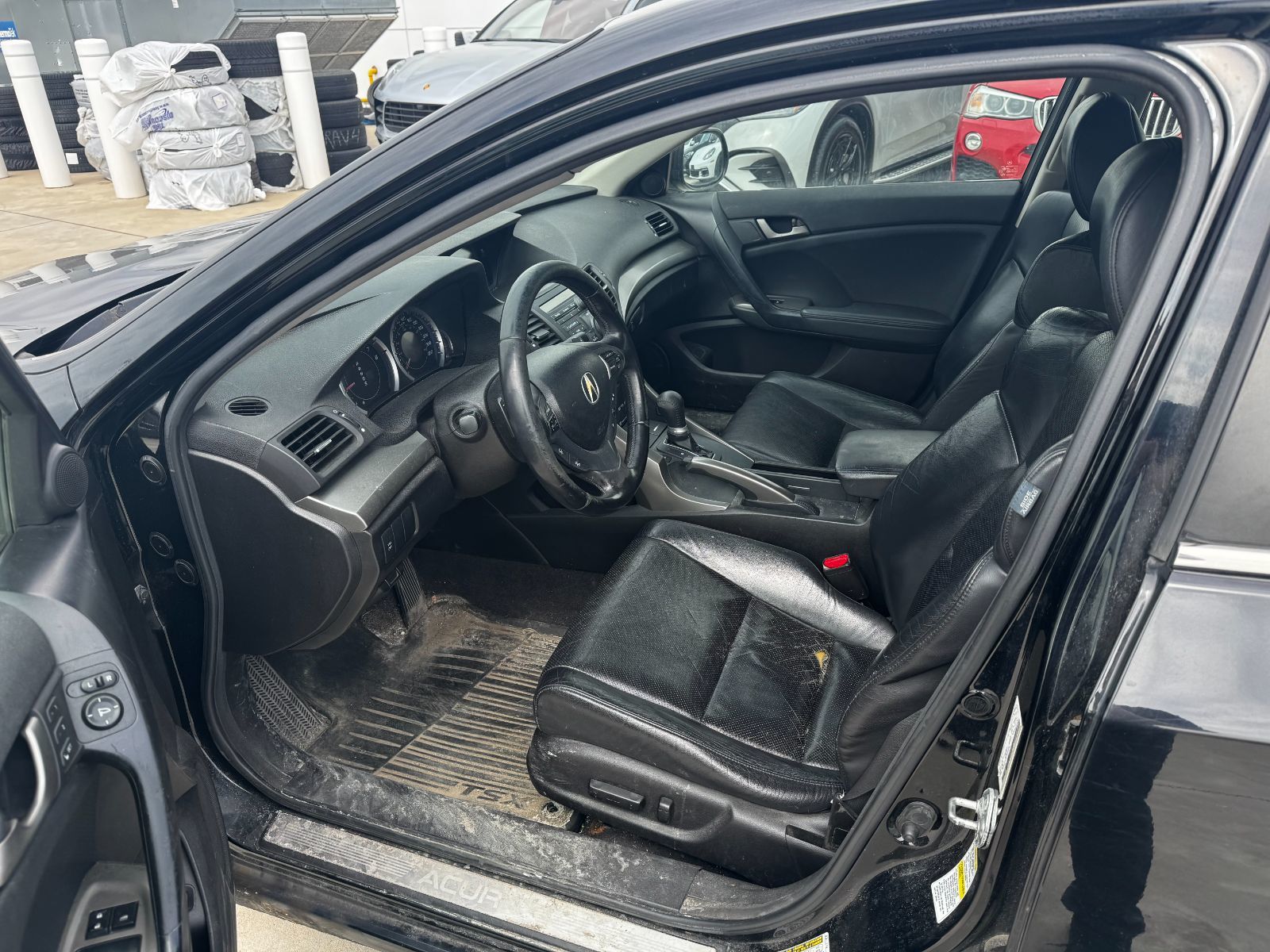 Acura TSX  2010 à Aurora, Ontario