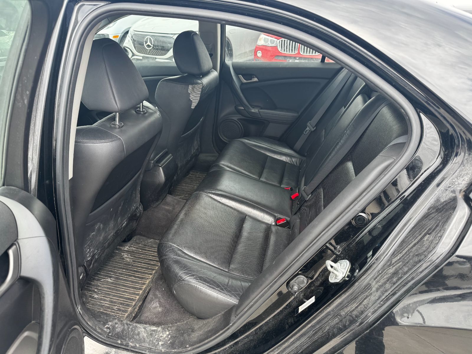 Acura TSX  2010 à Aurora, Ontario