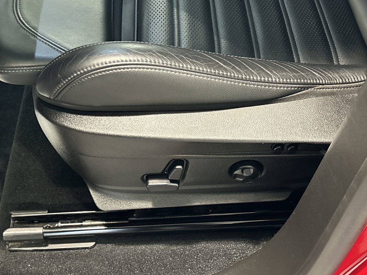 2019 Alfa Romeo Stelvio in Aurora, Ontario