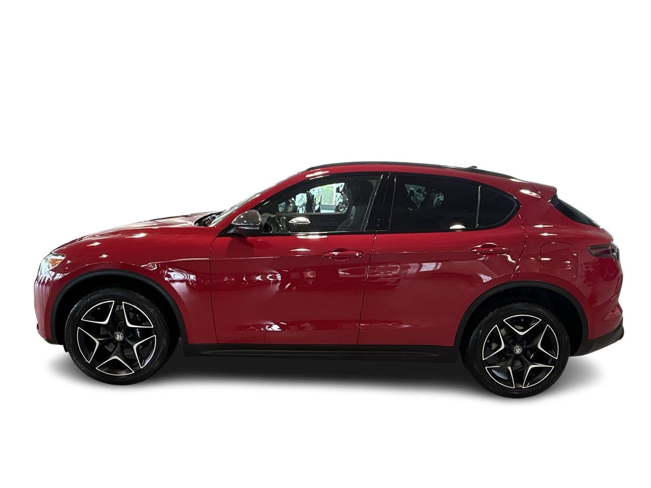 2019 Alfa Romeo Stelvio in Aurora, Ontario