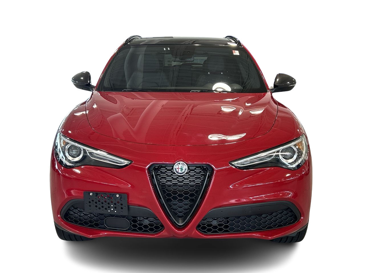 2019 Alfa Romeo Stelvio in Aurora, Ontario