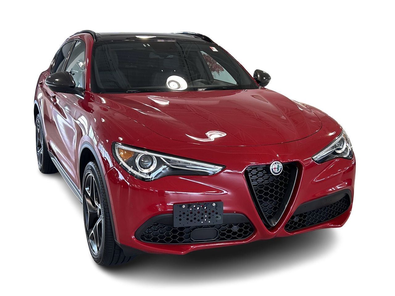2019 Alfa Romeo Stelvio in Aurora, Ontario