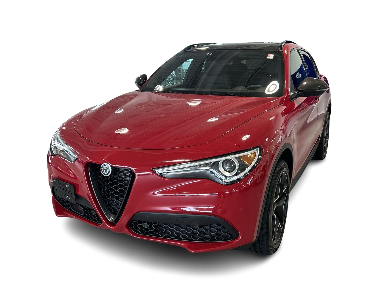 2019 Alfa Romeo Stelvio in Aurora, Ontario