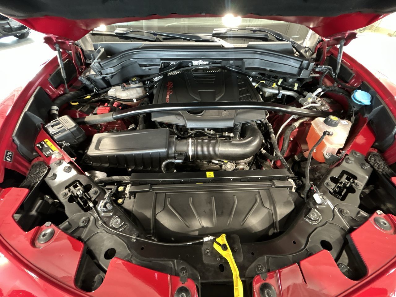 2019 Alfa Romeo Stelvio in Aurora, Ontario
