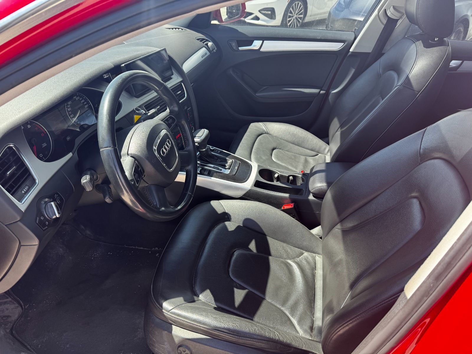 Audi A4  2011 à Aurora, Ontario