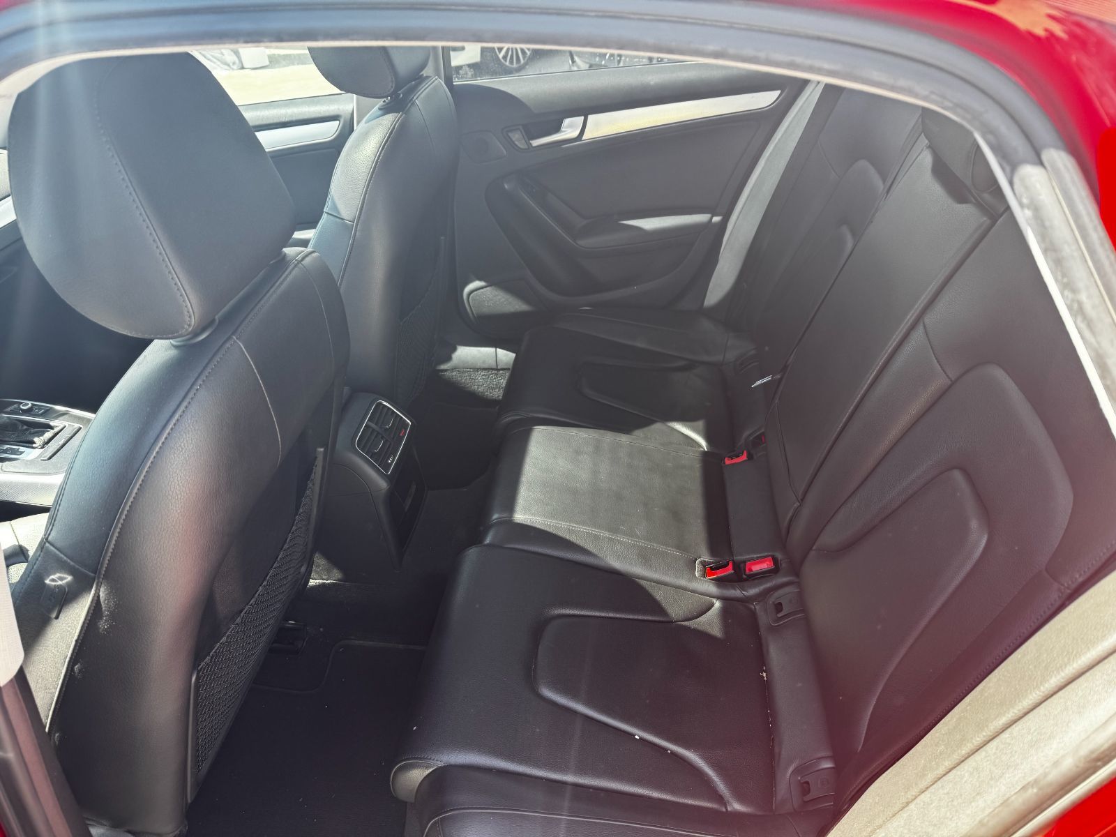 Audi A4  2011 à Aurora, Ontario