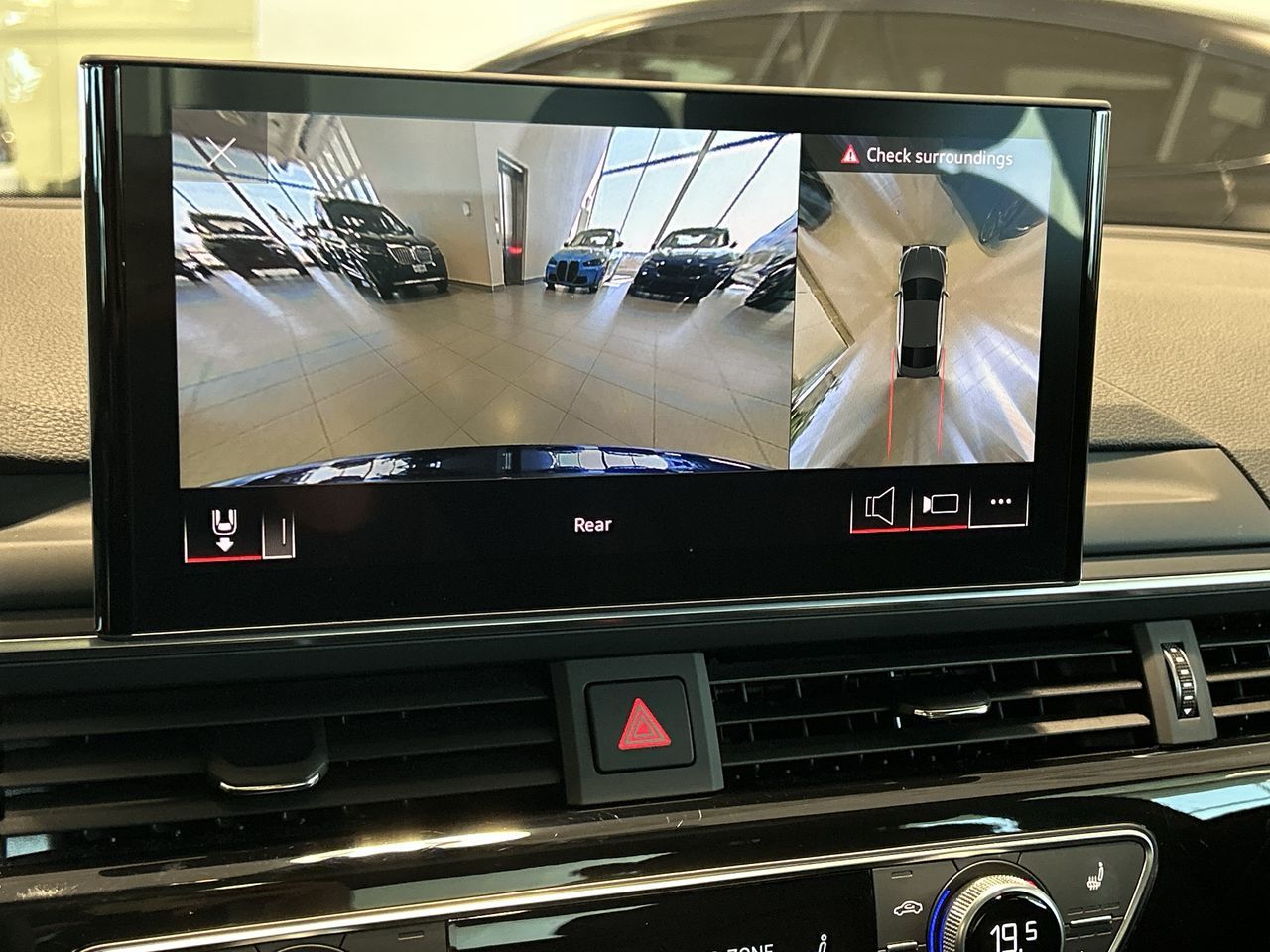2021 Audi A5 COUPE