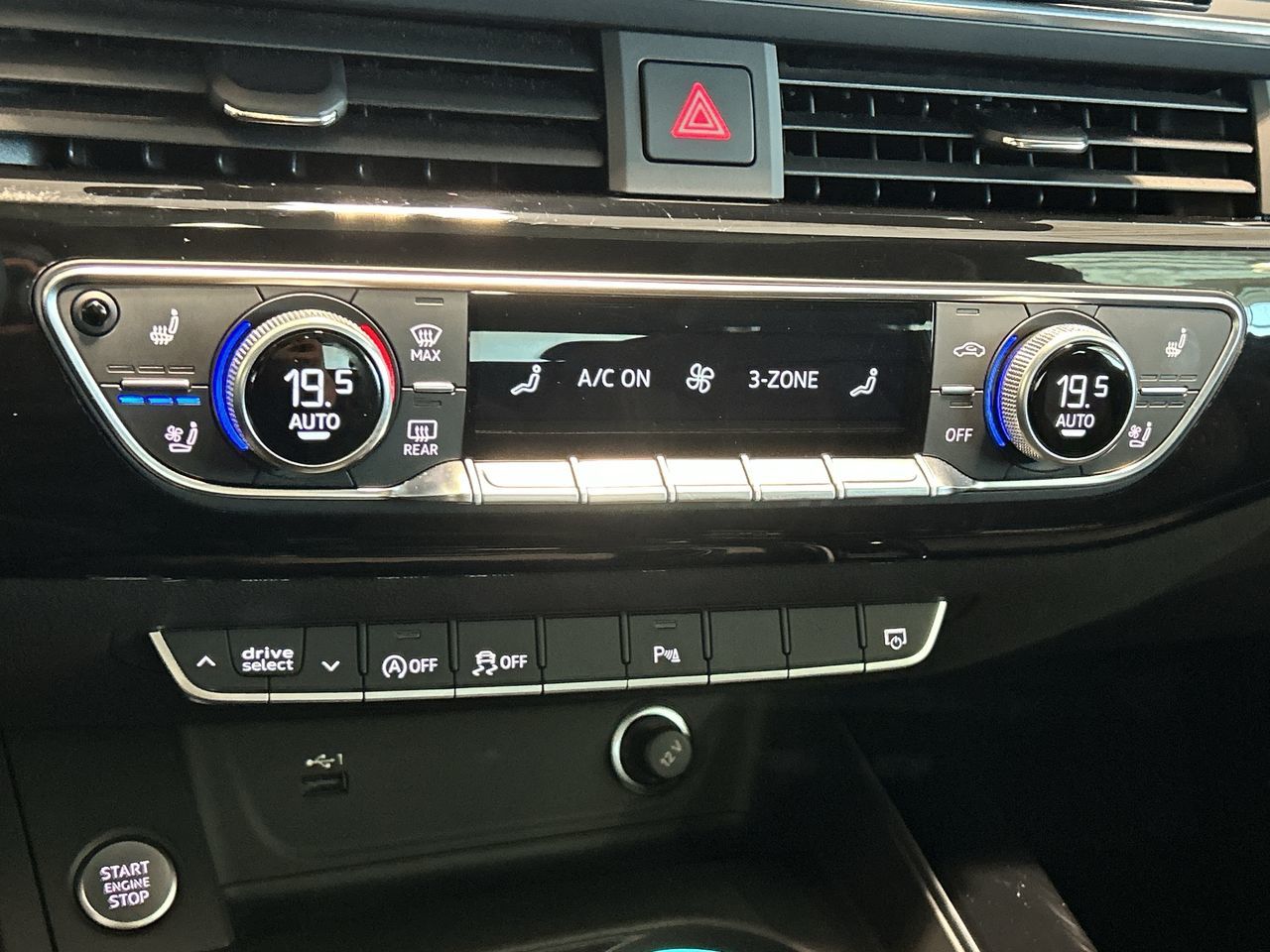 2021 Audi A5 COUPE