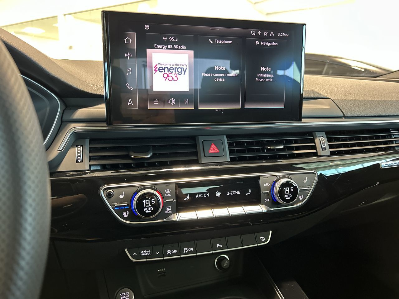 2021 Audi A5 COUPE
