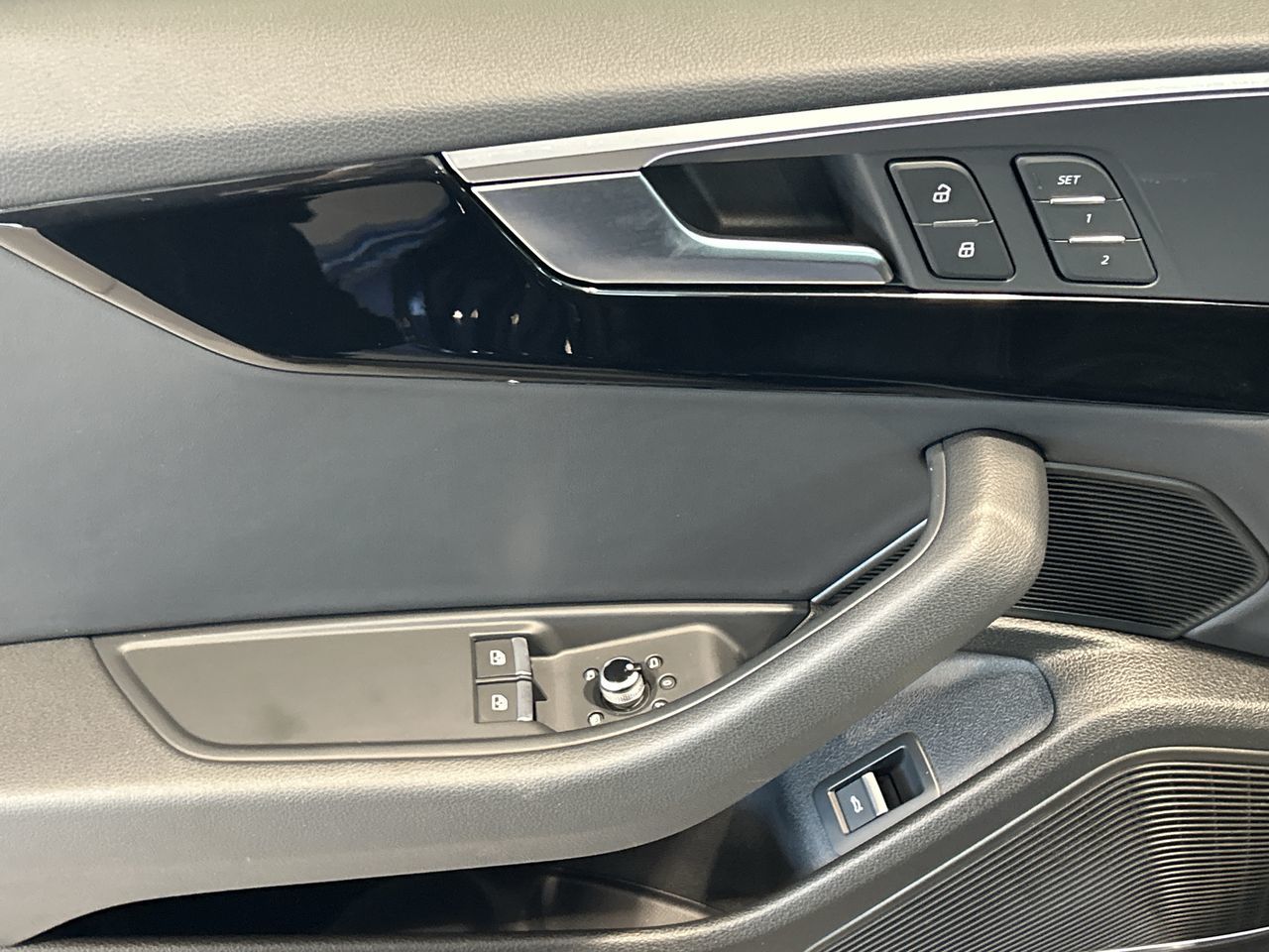 2021 Audi A5 COUPE