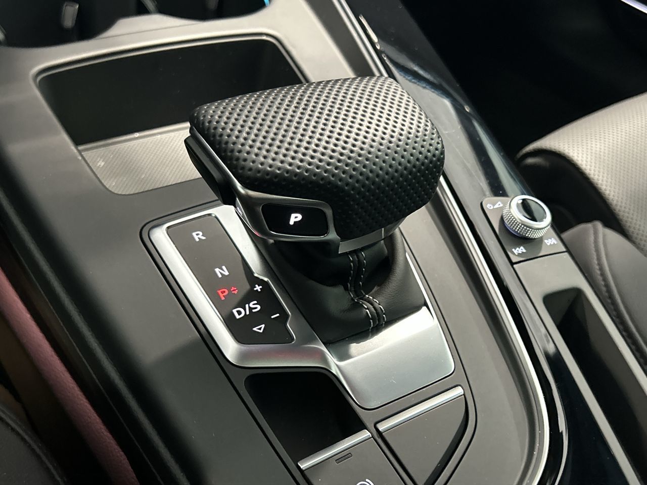 2021 Audi A5 COUPE