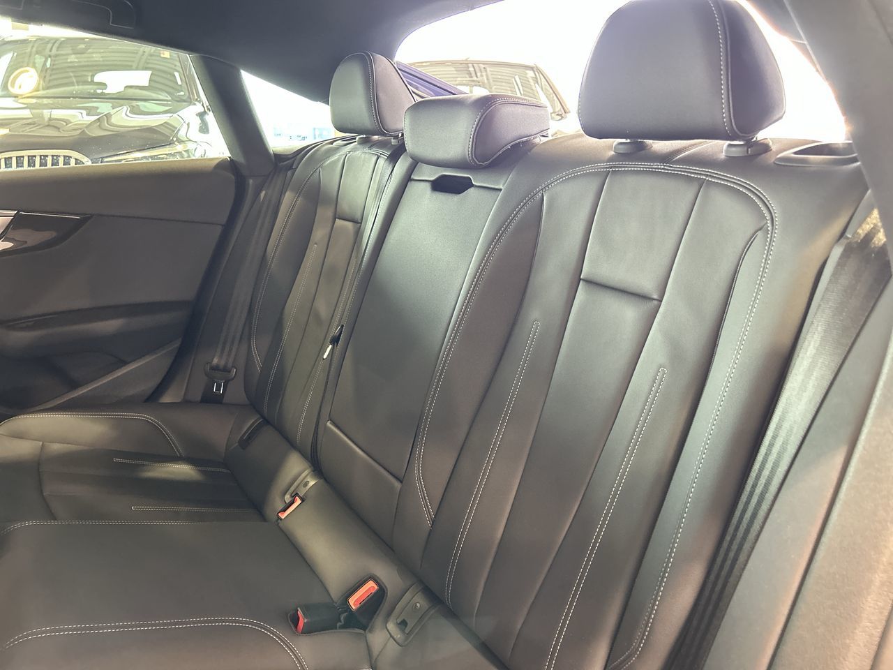 2021 Audi A5 Sportback