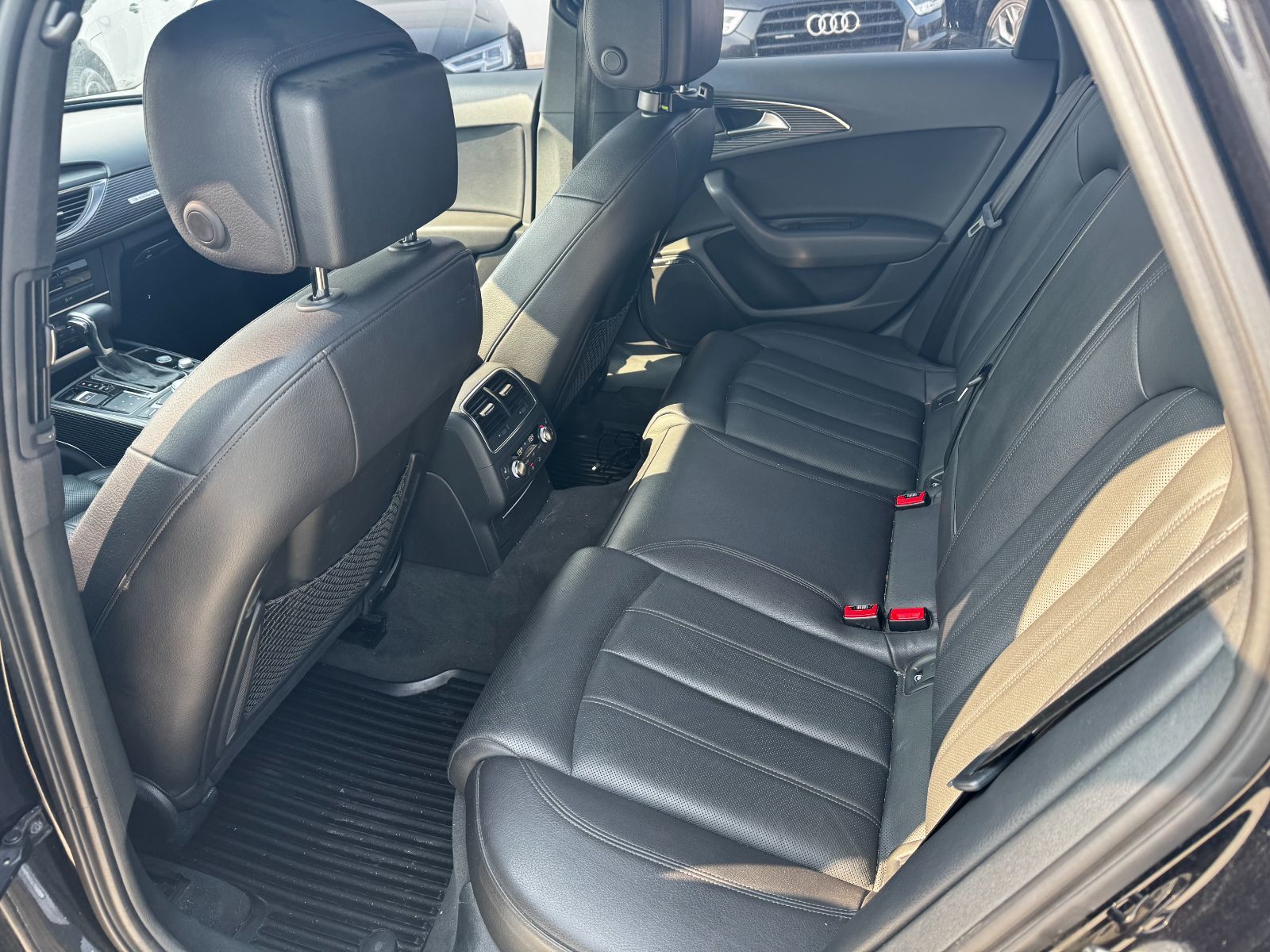 Audi A6  2014 à Aurora, Ontario