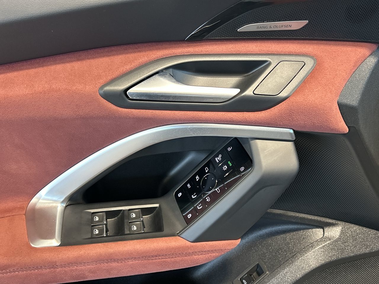 2025 Audi New SQ5 Sportback