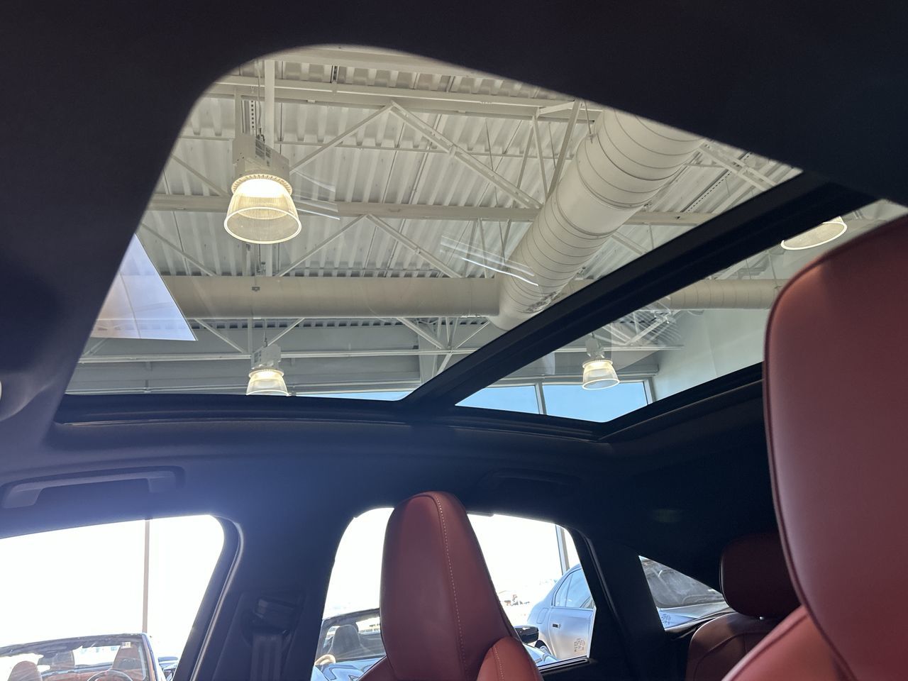 2025 Audi New SQ5 Sportback