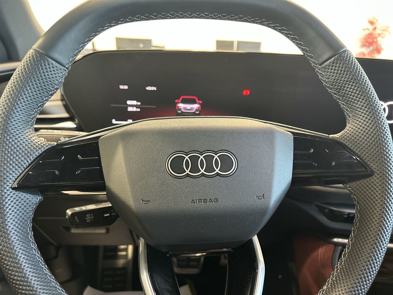 2025 Audi New SQ5 Sportback