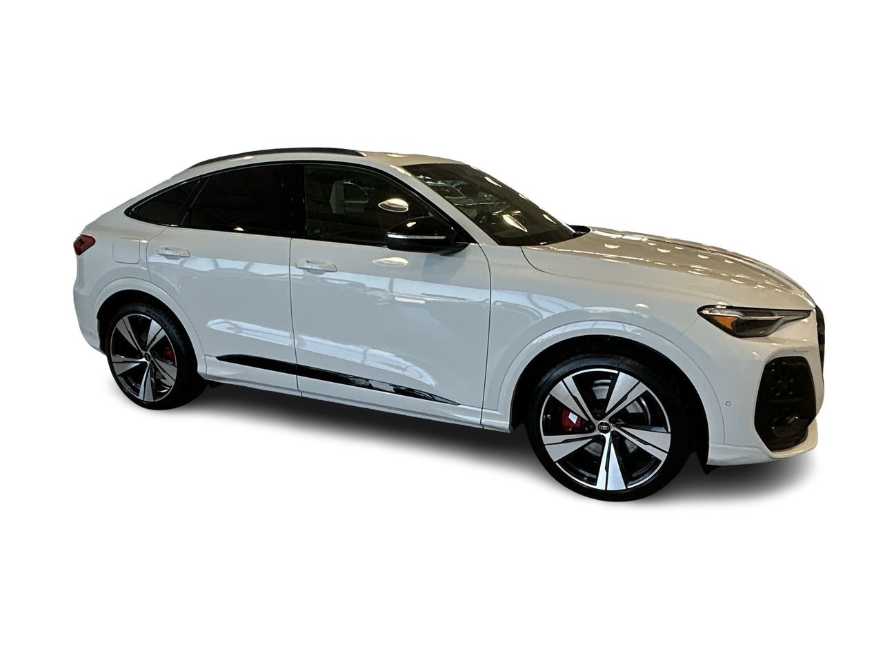 2025 Audi New SQ5 Sportback