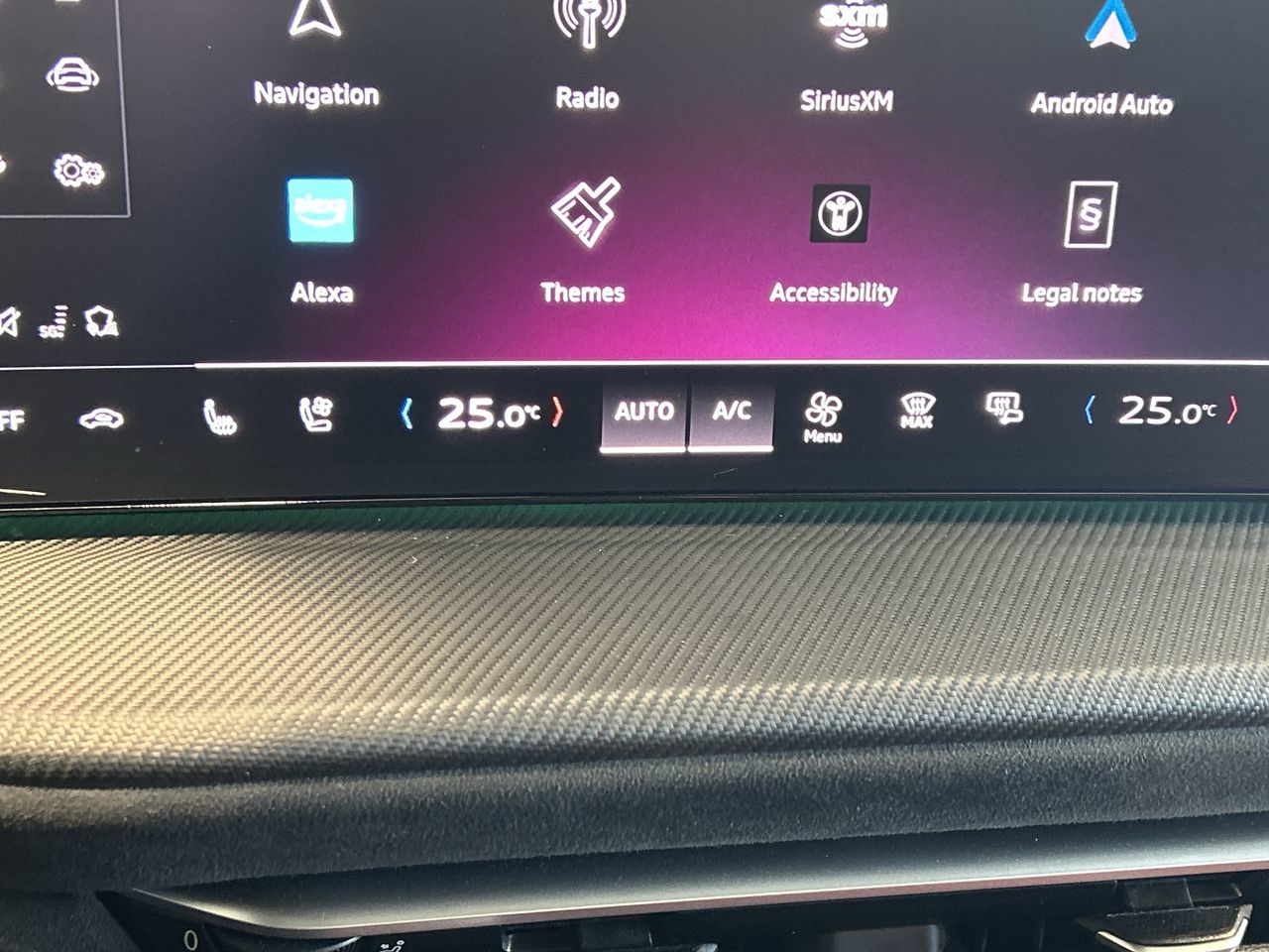 2025 Audi New SQ5 Sportback