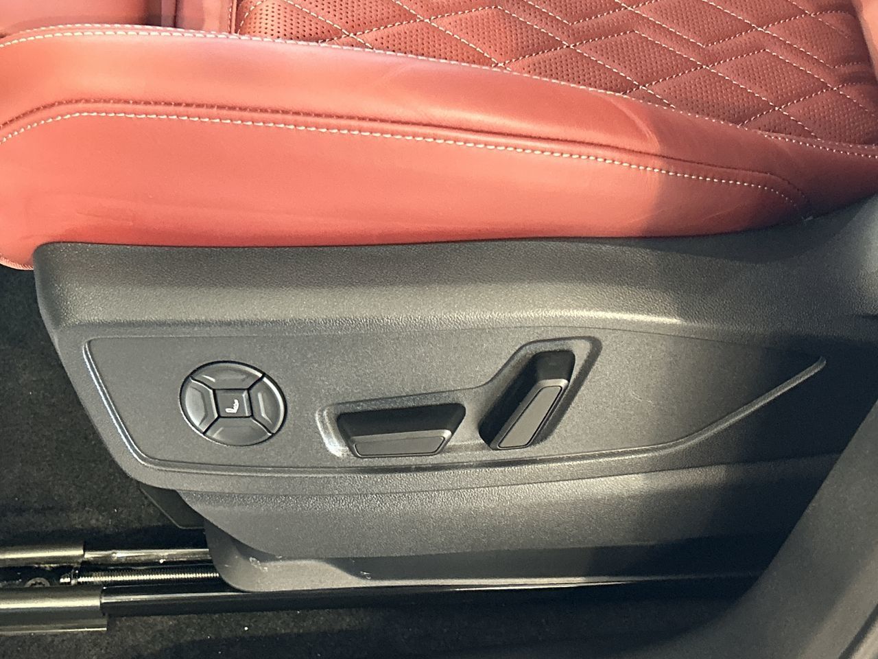 2025 Audi New SQ5 Sportback