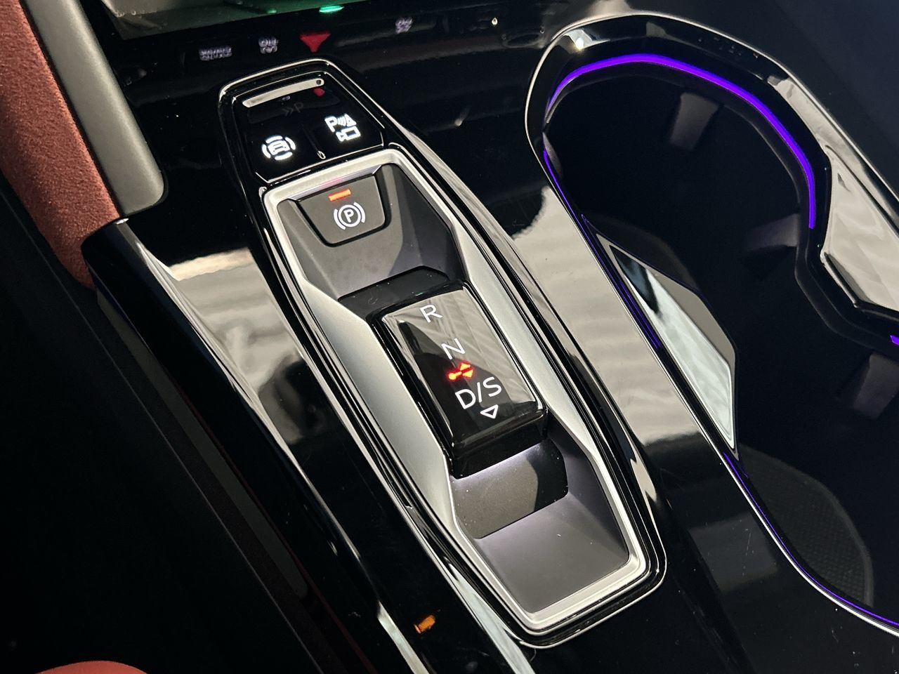 2025 Audi New SQ5 Sportback