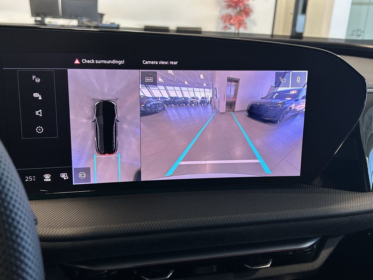 2025 Audi New SQ5 Sportback
