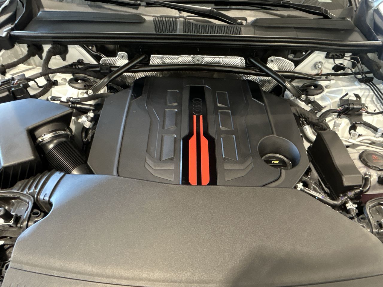 2025 Audi New SQ5 Sportback