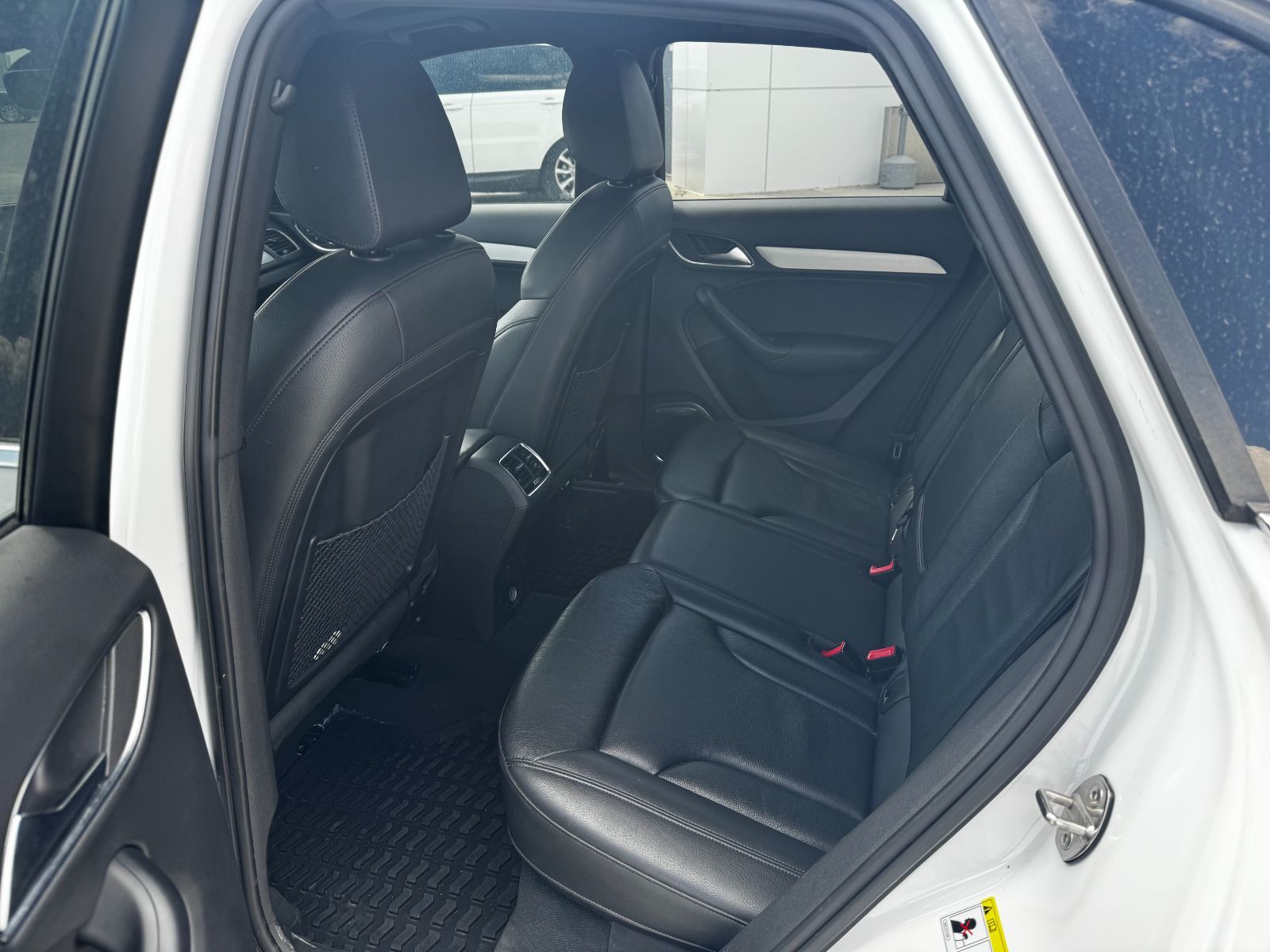 2016 Audi Q3