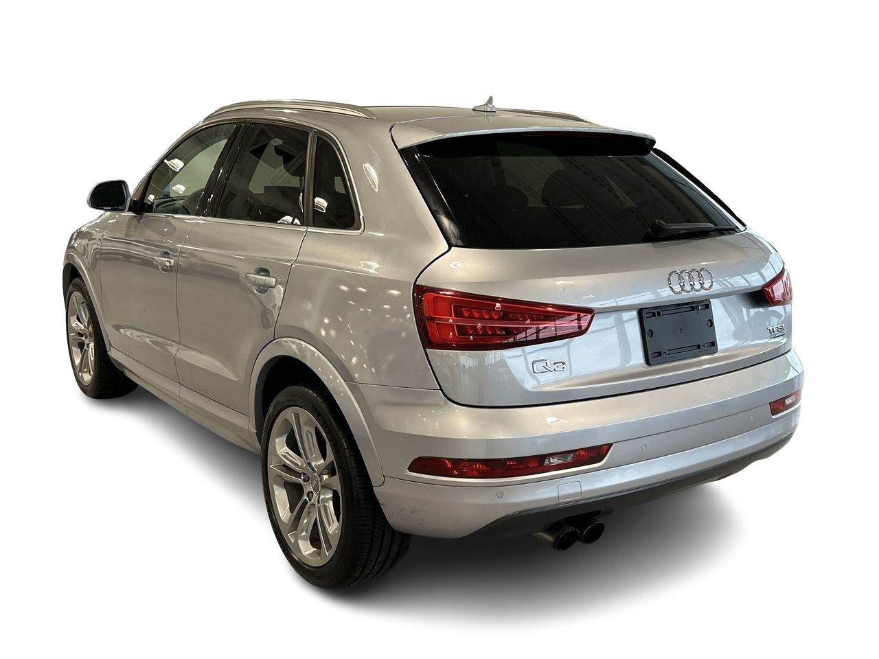 2018 Audi Q3 in Aurora, Ontario