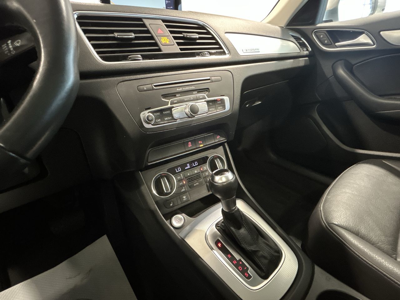 2018 Audi Q3 in Aurora, Ontario