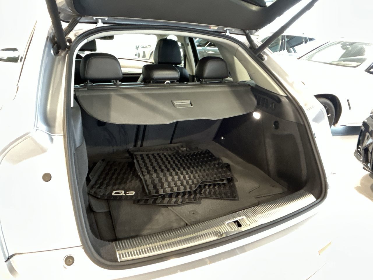 2018 Audi Q3 in Aurora, Ontario