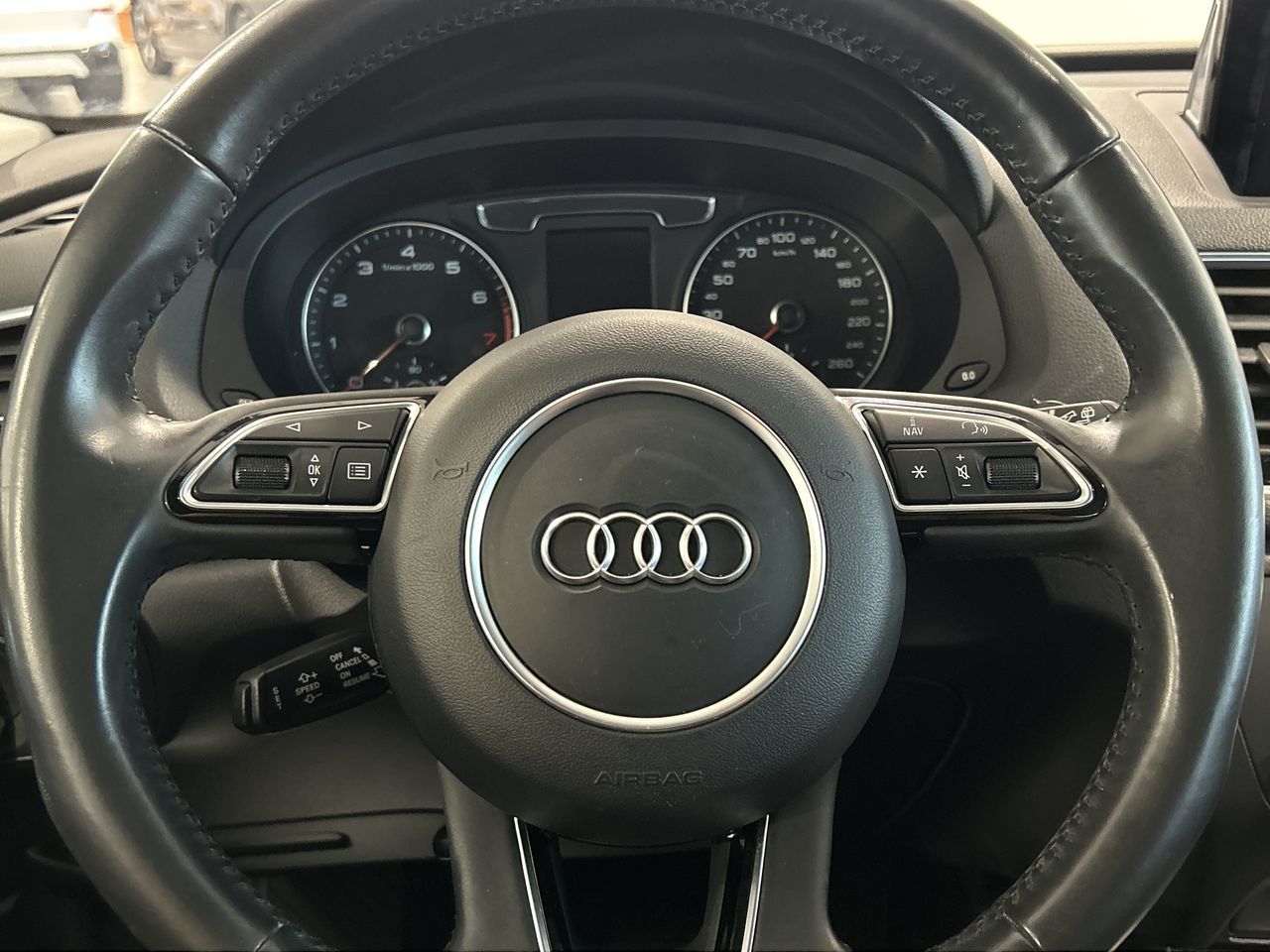 2018 Audi Q3 in Aurora, Ontario