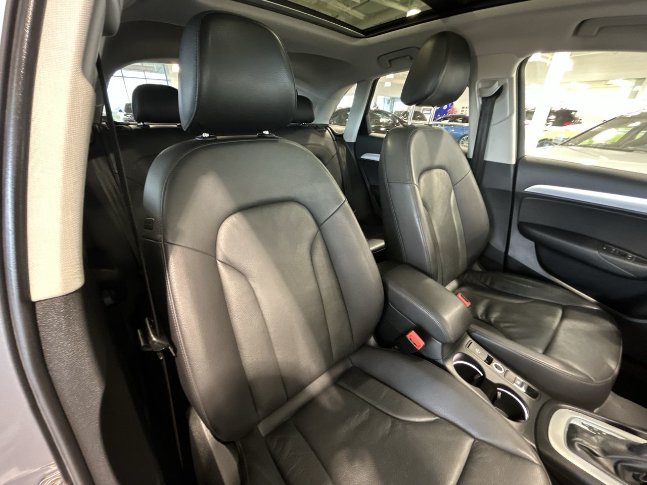 2018 Audi Q3 in Aurora, Ontario