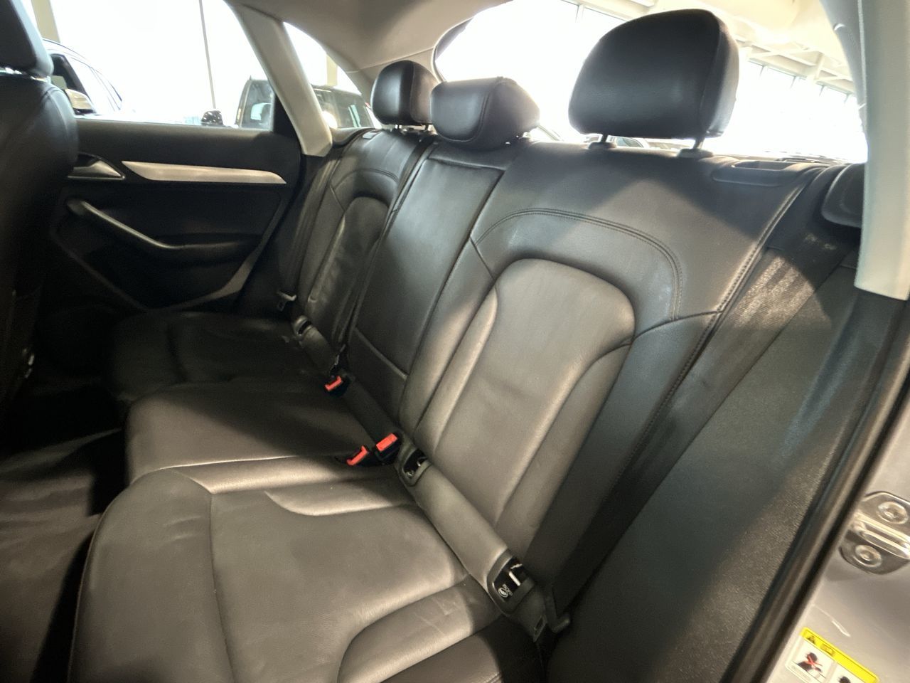 2018 Audi Q3 in Aurora, Ontario