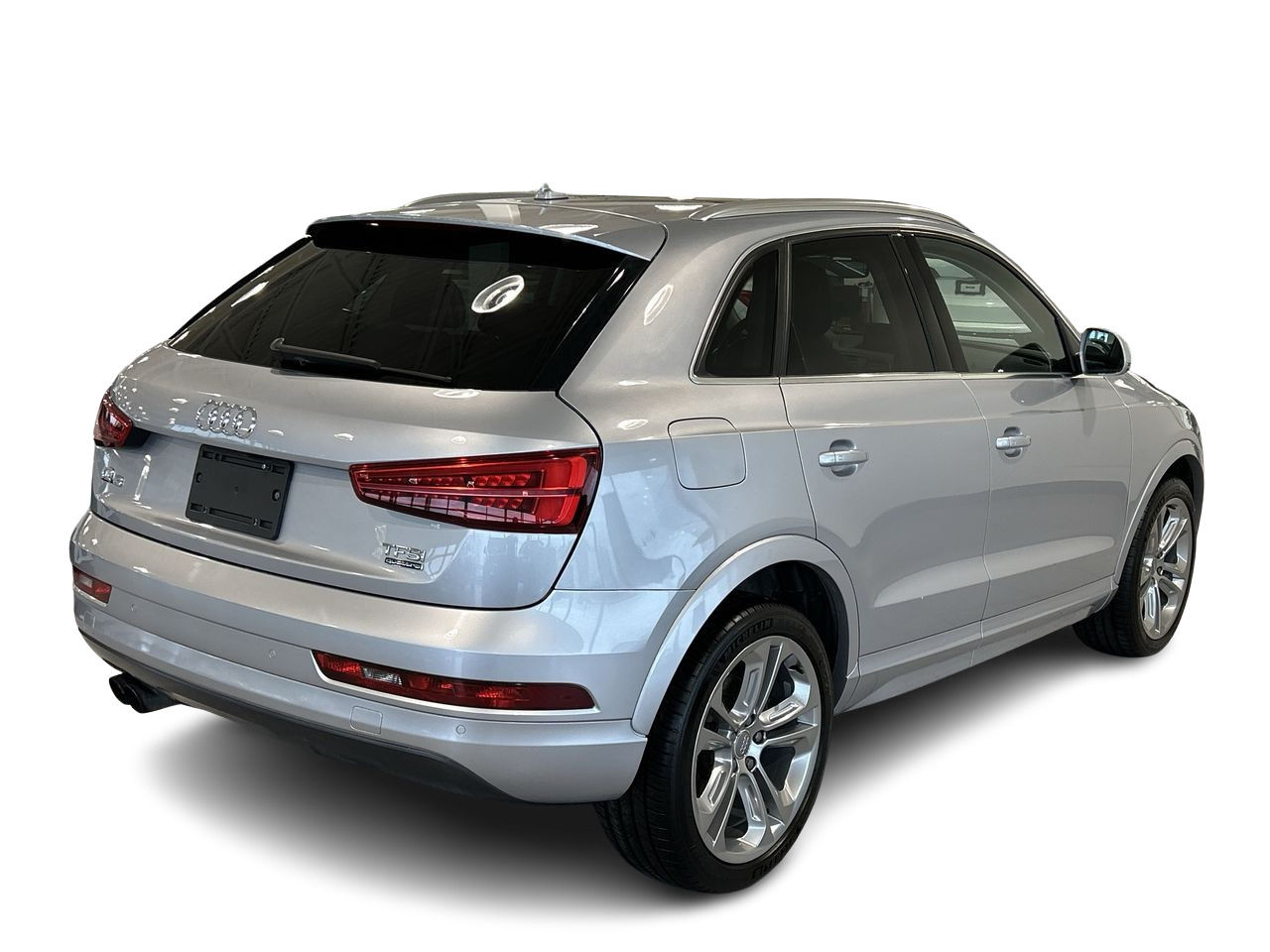 2018 Audi Q3 in Aurora, Ontario