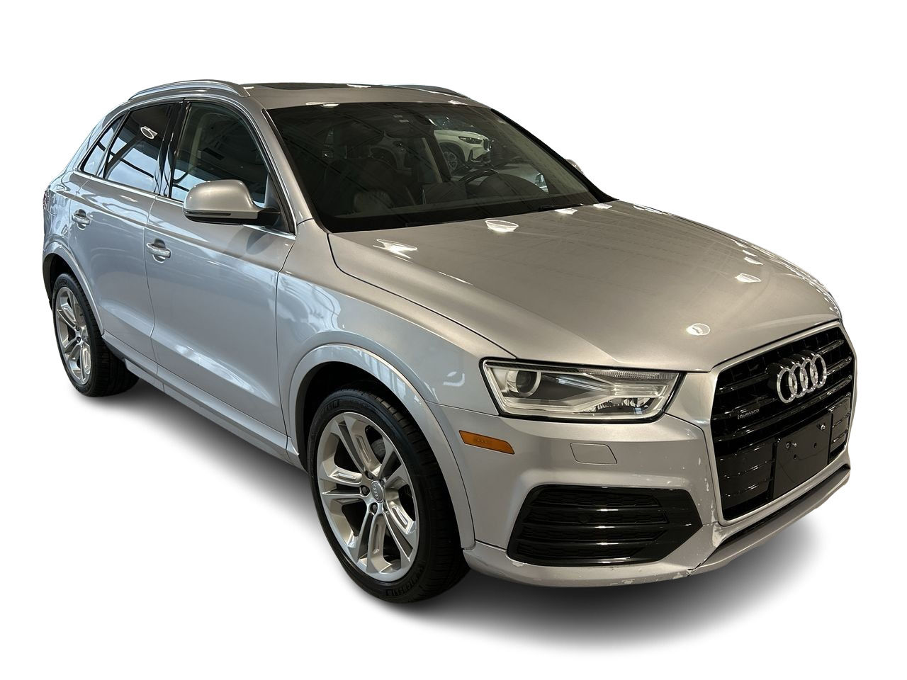 2018 Audi Q3 in Aurora, Ontario