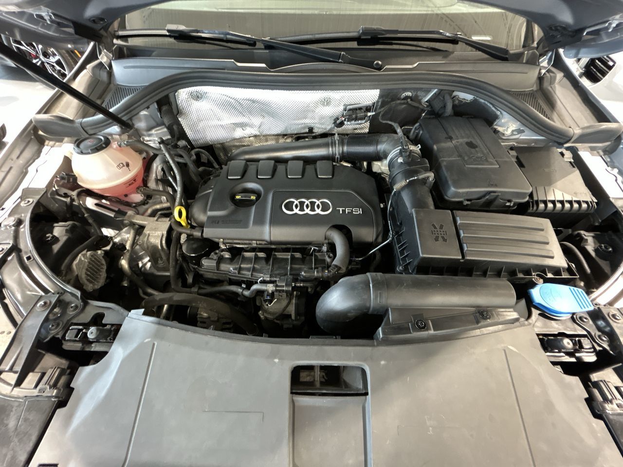 2018 Audi Q3 in Aurora, Ontario