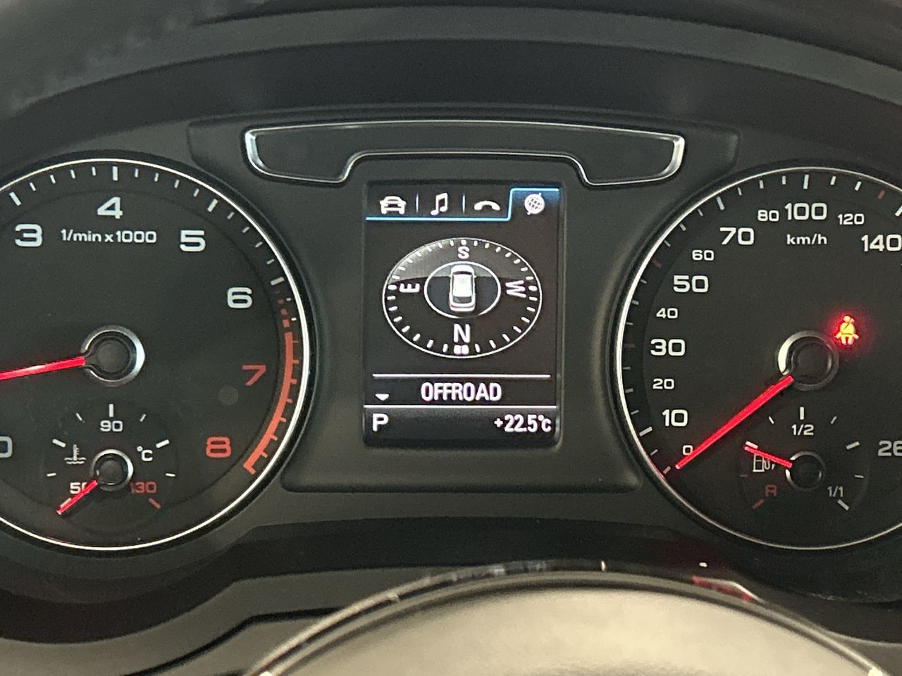 2018 Audi Q3 in Aurora, Ontario