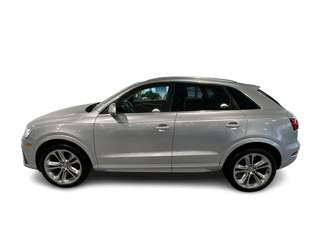 2018 Audi Q3 in Aurora, Ontario