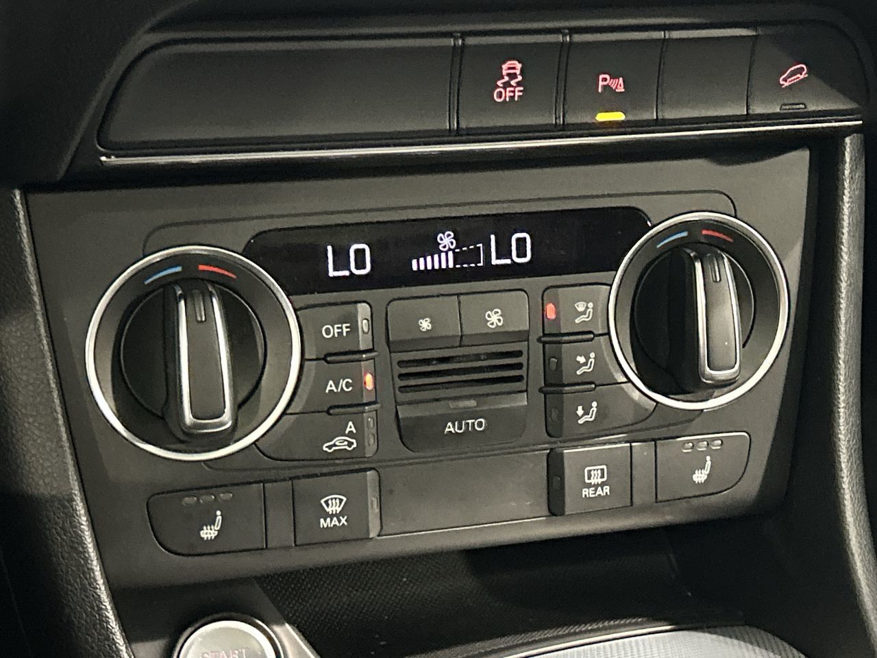 2018 Audi Q3 in Aurora, Ontario