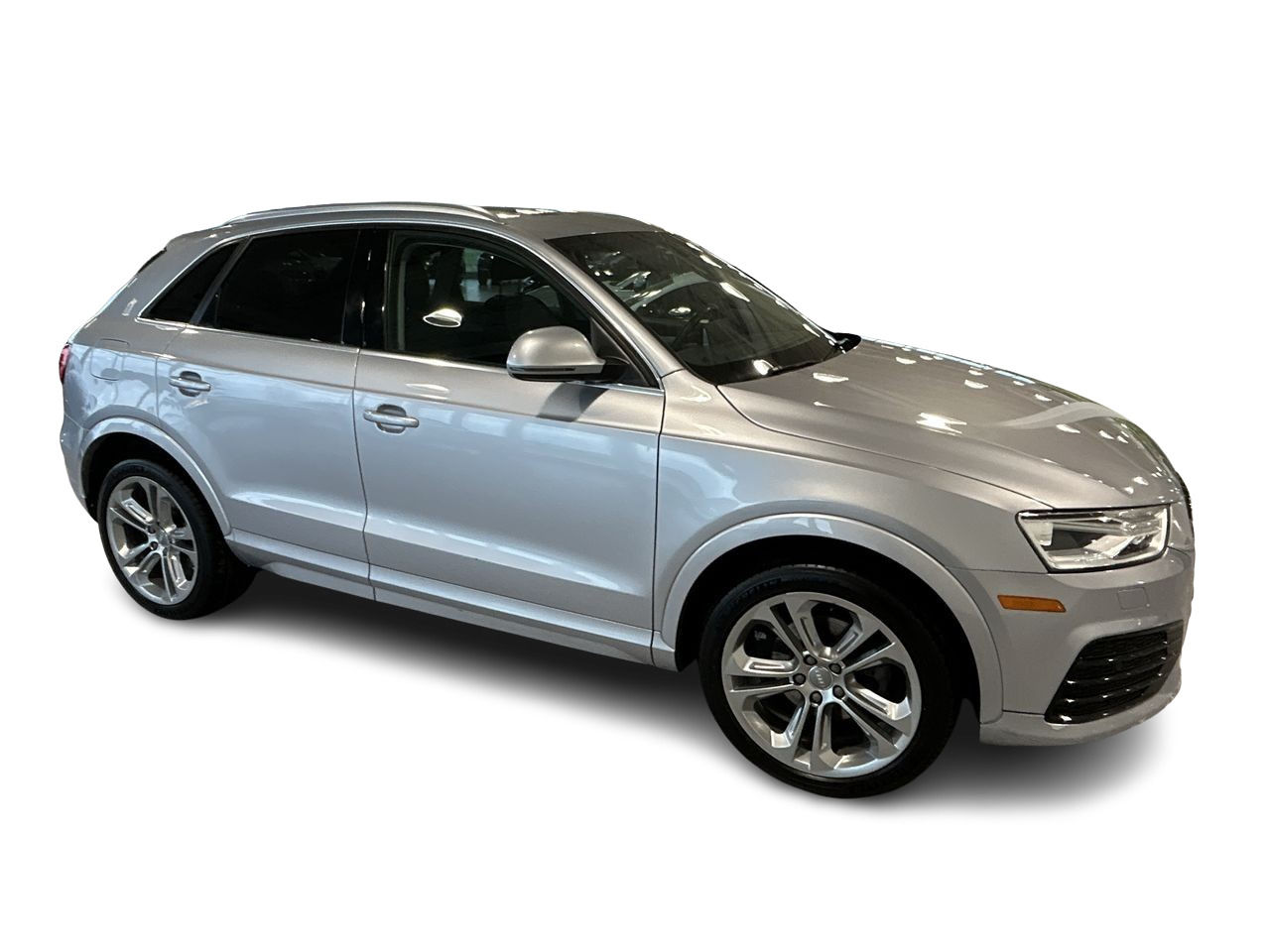 2018 Audi Q3 in Aurora, Ontario