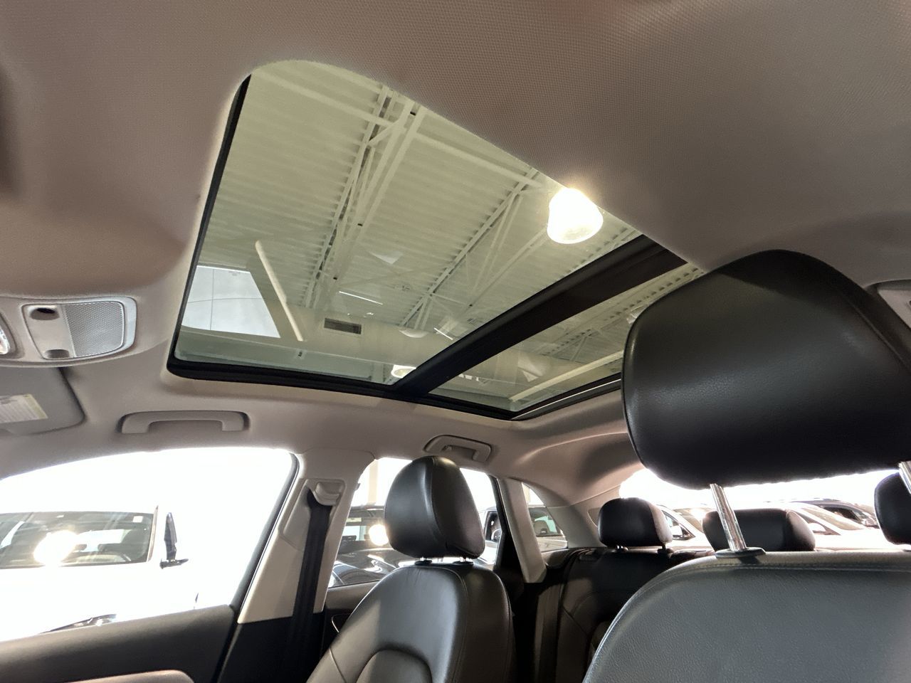 2018 Audi Q3 in Aurora, Ontario