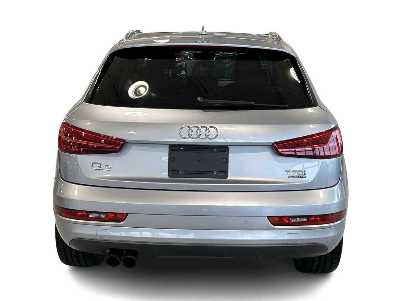 2018 Audi Q3 in Aurora, Ontario